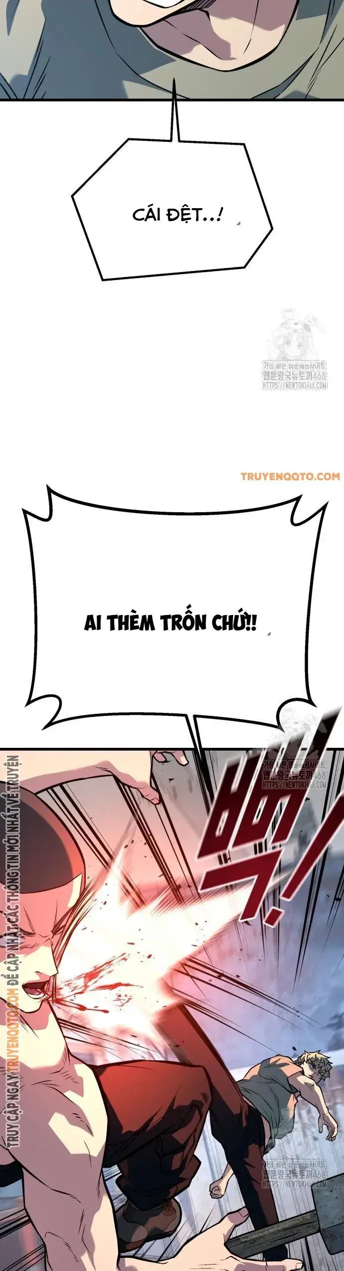 Bạo Lực Vương Chapter 49 - Trang 2