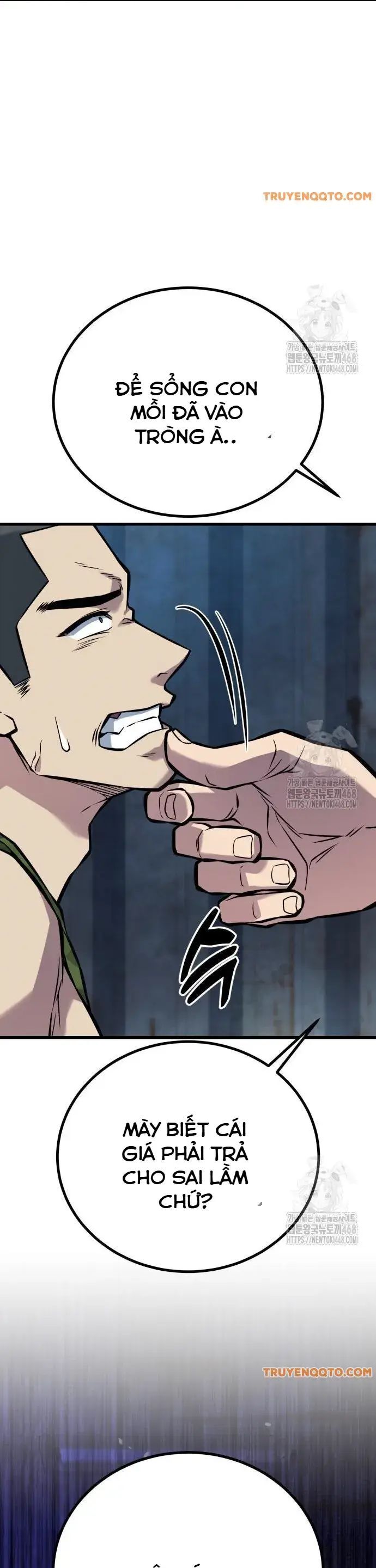 Bạo Lực Vương Chapter 49 - Trang 2