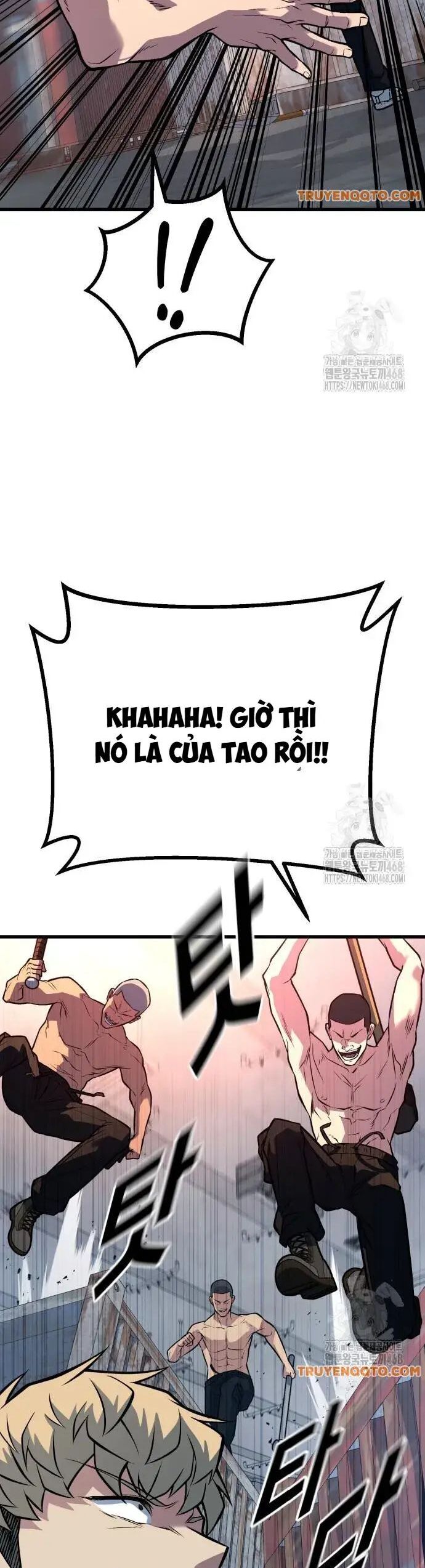 Bạo Lực Vương Chapter 49 - Trang 2