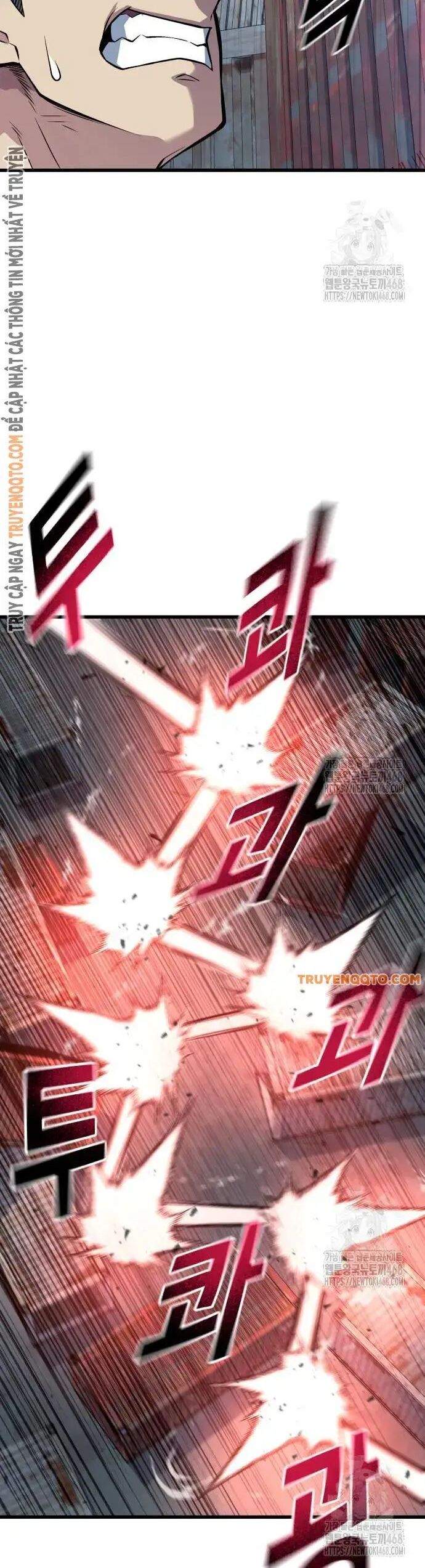 Bạo Lực Vương Chapter 49 - Trang 2