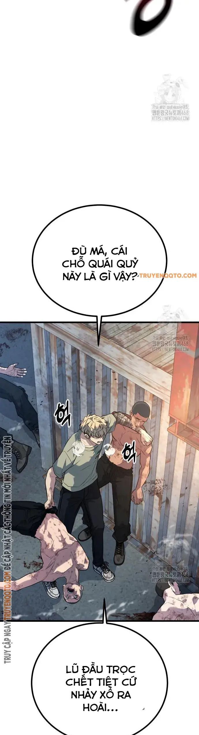 Bạo Lực Vương Chapter 49 - Trang 2