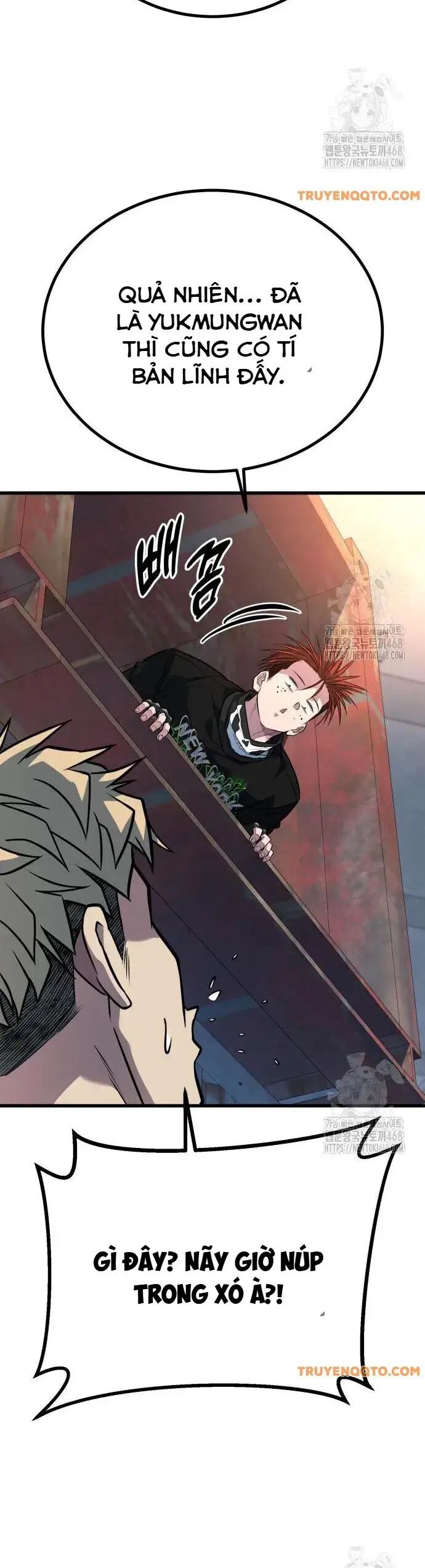 Bạo Lực Vương Chapter 49 - Trang 2
