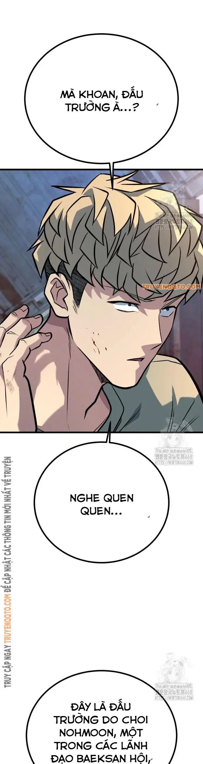 Bạo Lực Vương Chapter 49 - Trang 2