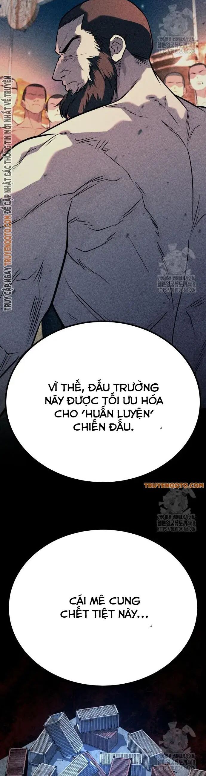 Bạo Lực Vương Chapter 49 - Trang 2