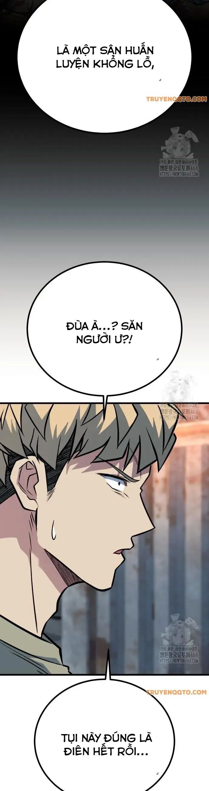 Bạo Lực Vương Chapter 49 - Trang 2