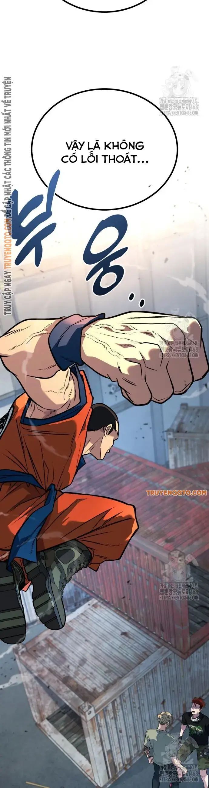 Bạo Lực Vương Chapter 49 - Trang 2