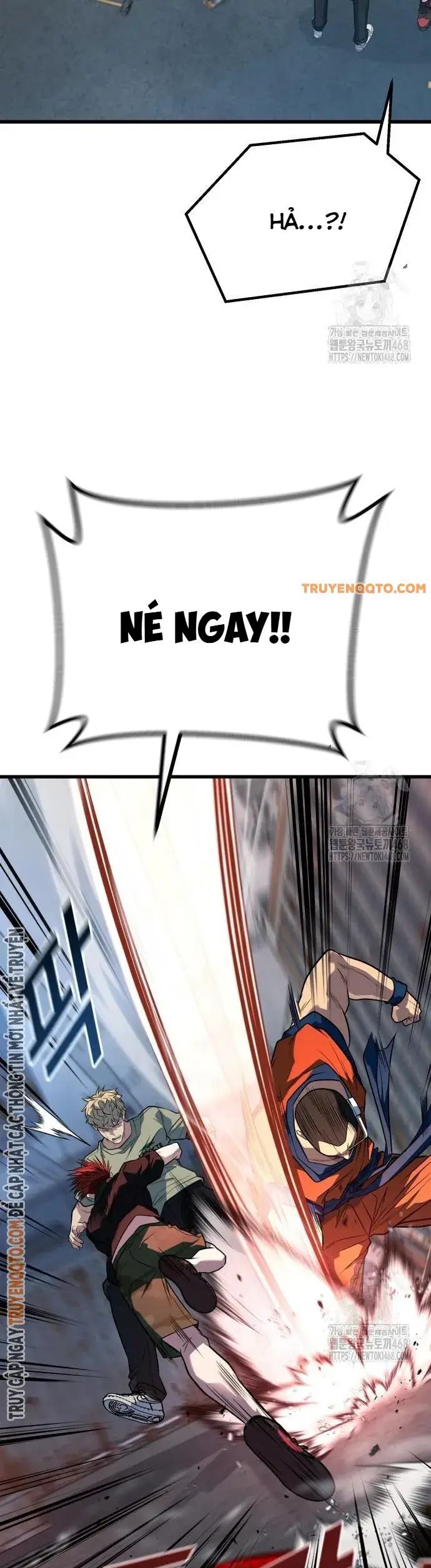 Bạo Lực Vương Chapter 49 - Trang 2