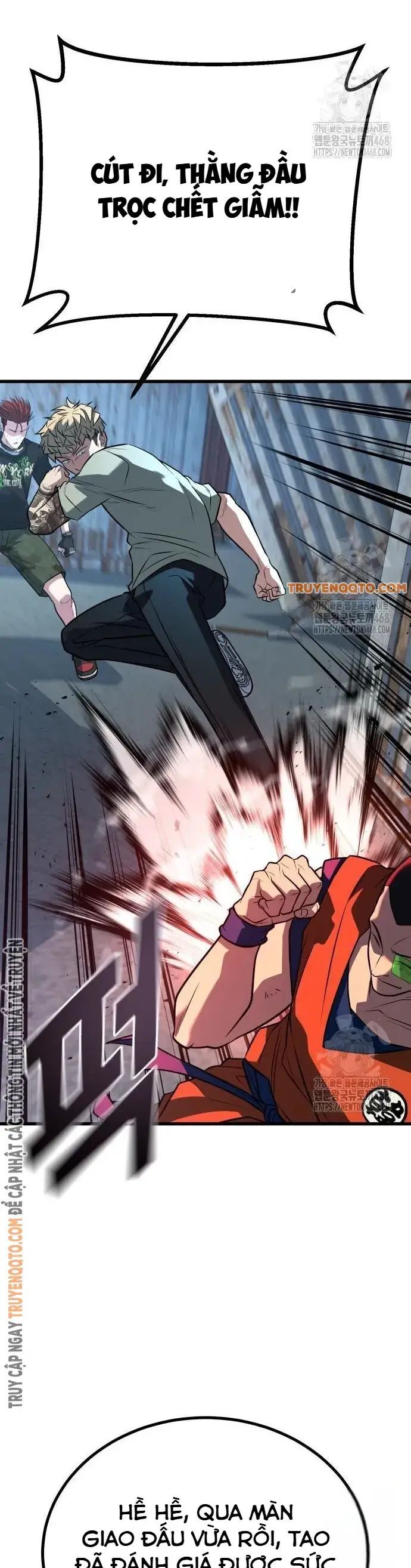 Bạo Lực Vương Chapter 49 - Trang 2