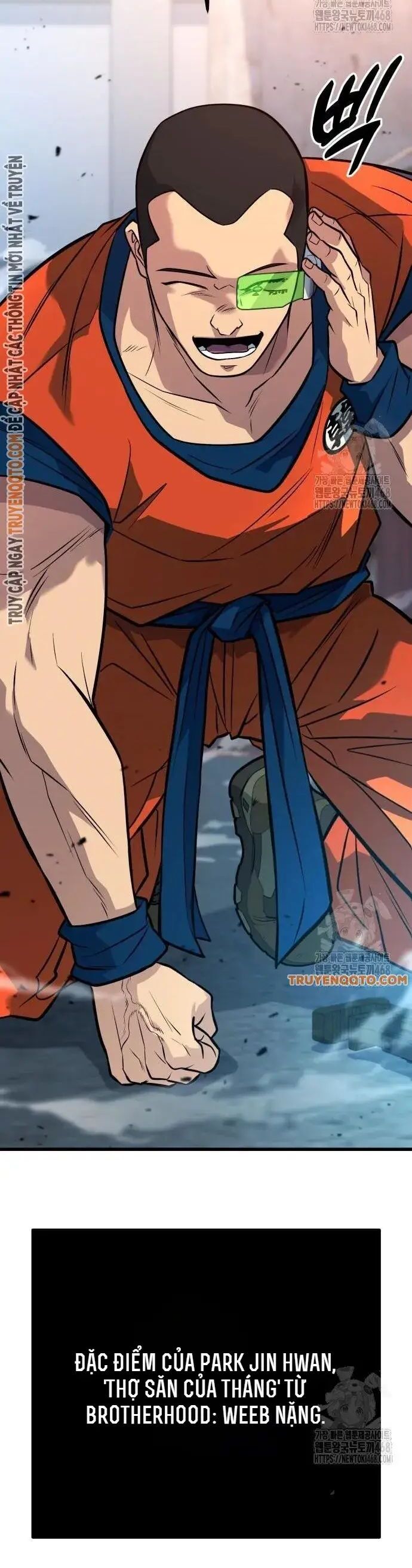 Bạo Lực Vương Chapter 49 - Trang 2