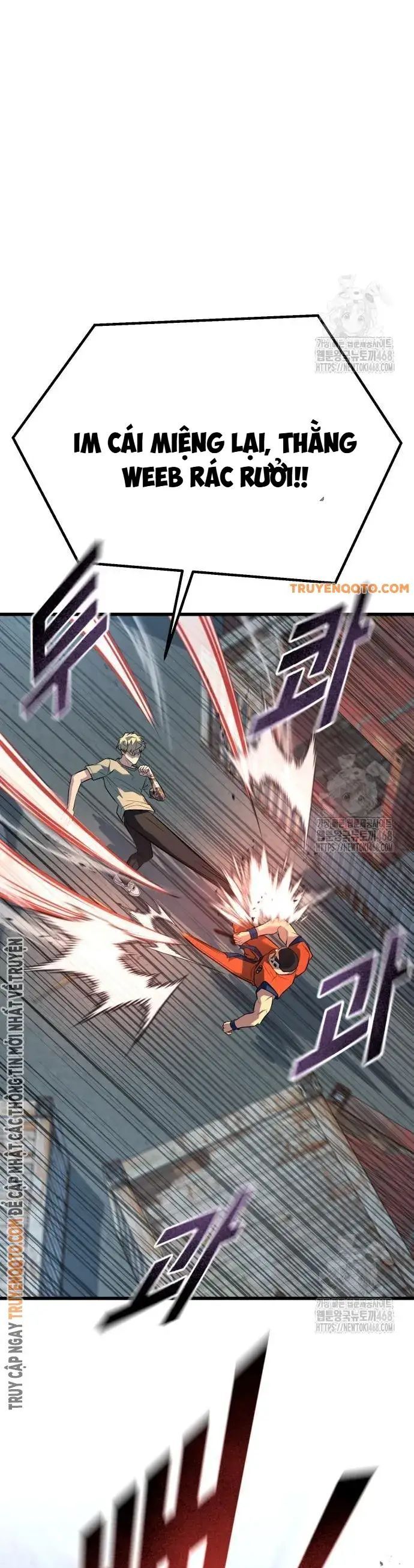 Bạo Lực Vương Chapter 49 - Trang 2