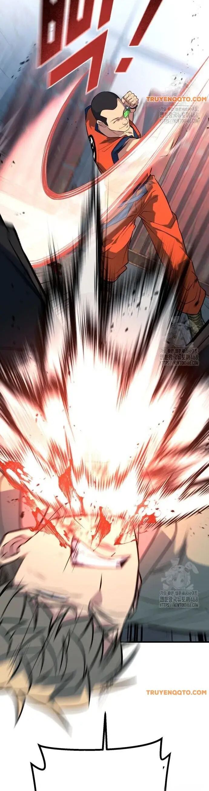 Bạo Lực Vương Chapter 49 - Trang 2