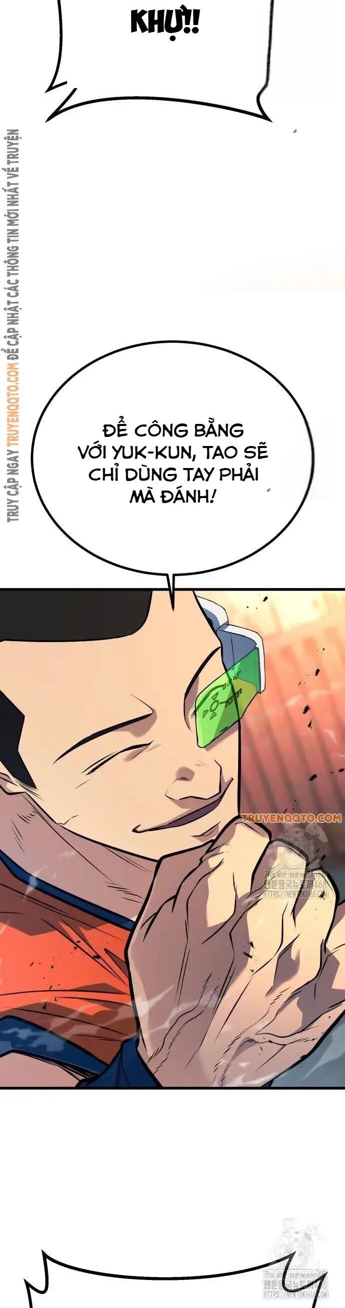Bạo Lực Vương Chapter 49 - Trang 2