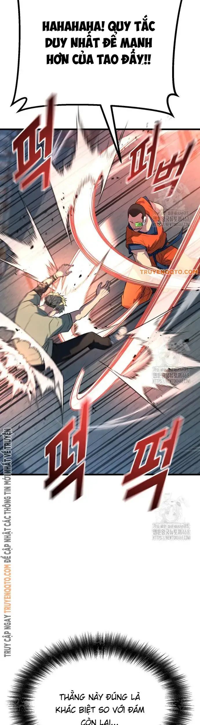 Bạo Lực Vương Chapter 49 - Trang 2