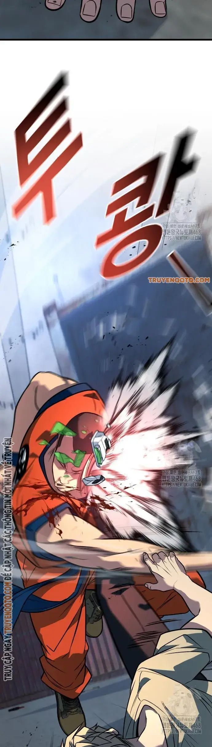Bạo Lực Vương Chapter 49 - Trang 2