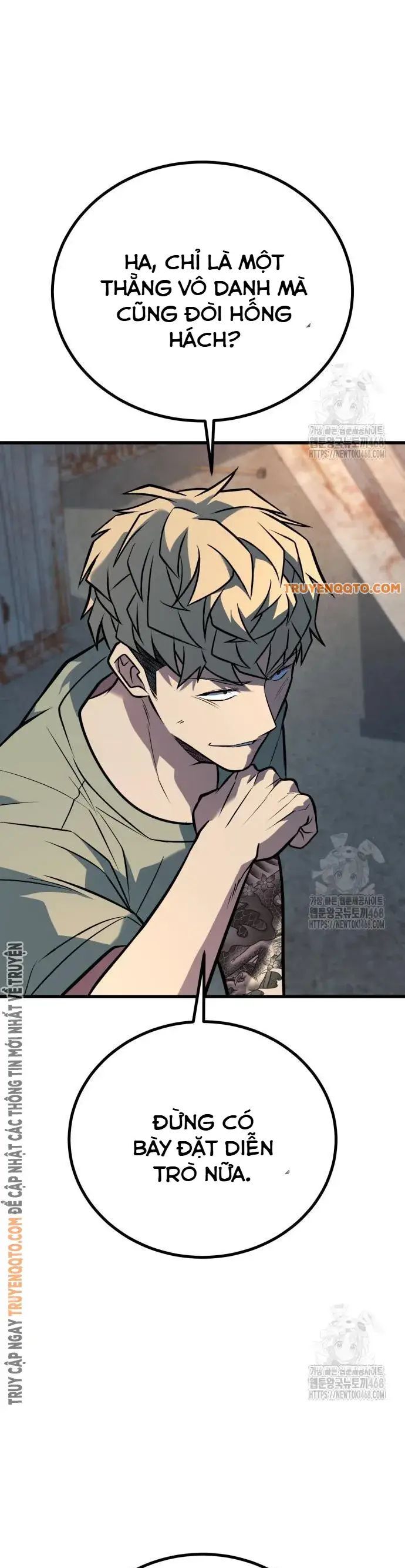 Bạo Lực Vương Chapter 49 - Trang 2