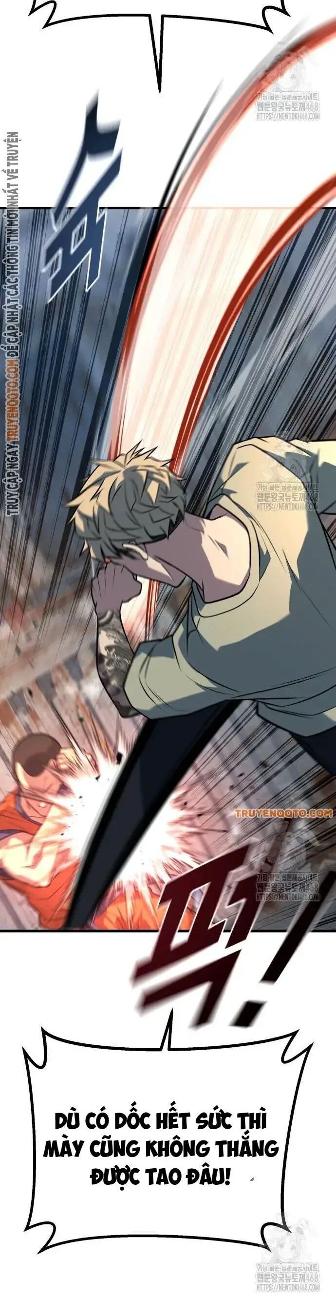 Bạo Lực Vương Chapter 49 - Trang 2