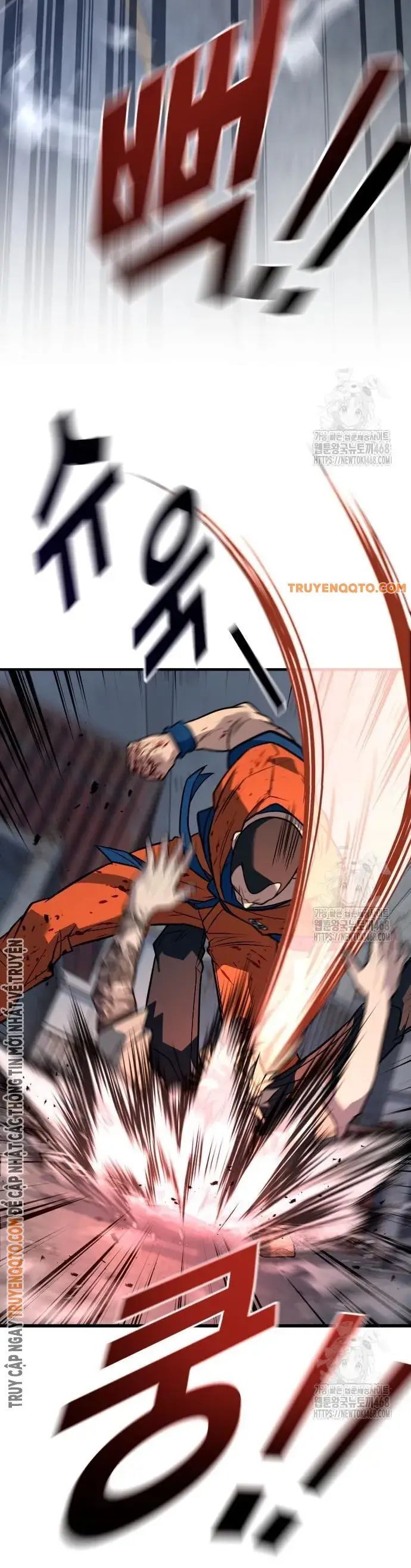 Bạo Lực Vương Chapter 49 - Trang 2