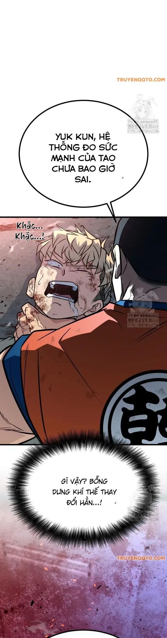 Bạo Lực Vương Chapter 49 - Trang 2