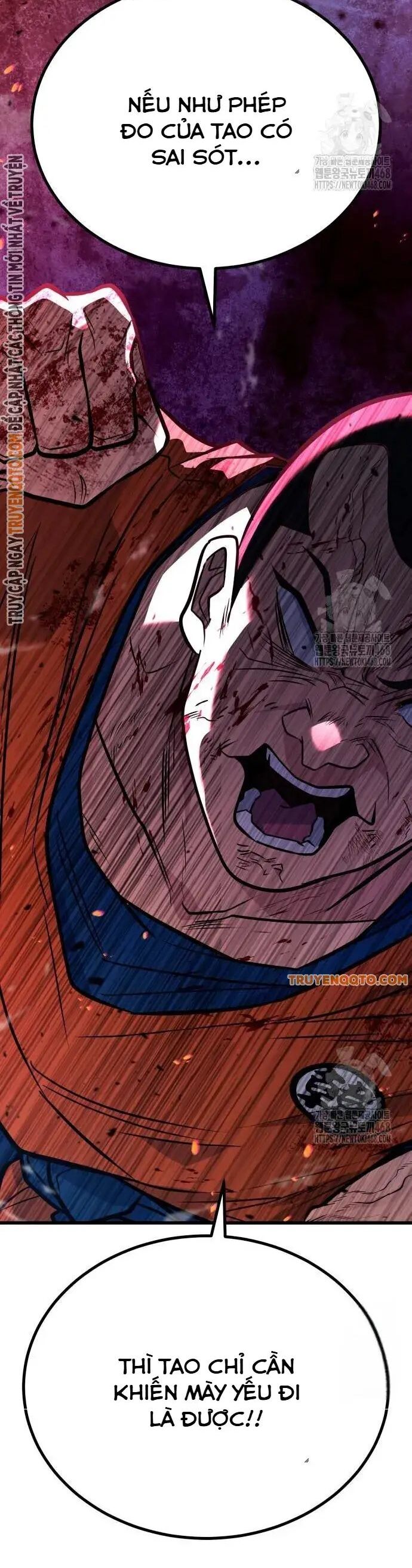Bạo Lực Vương Chapter 49 - Trang 2