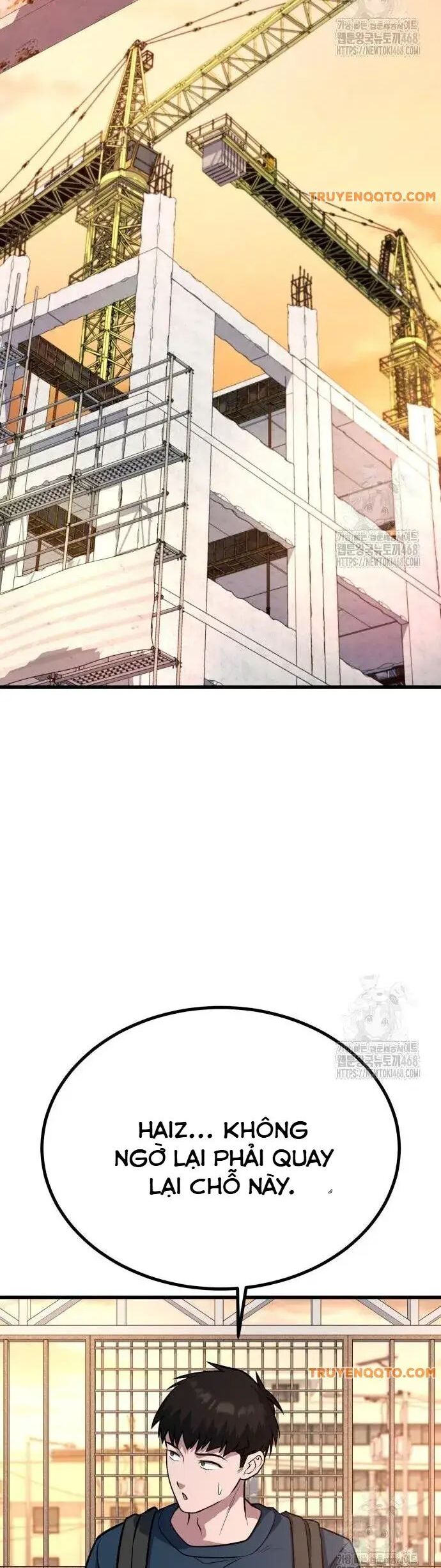 Bạo Lực Vương Chapter 49 - Trang 2