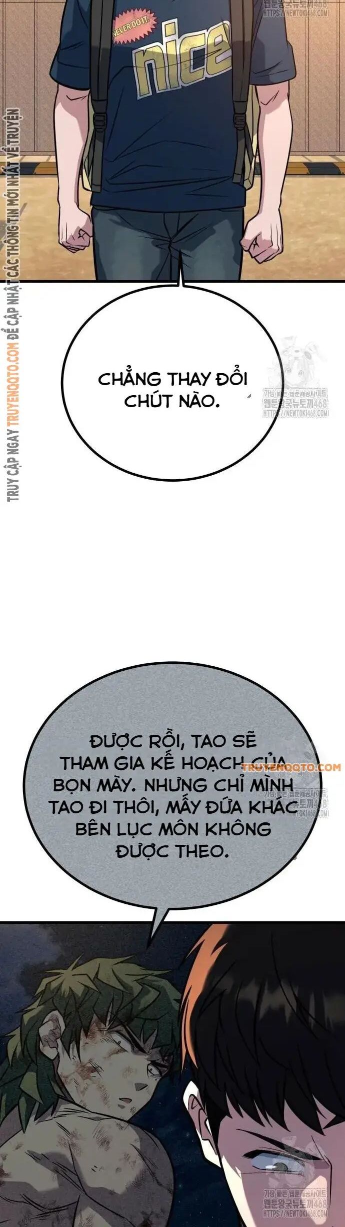 Bạo Lực Vương Chapter 49 - Trang 2