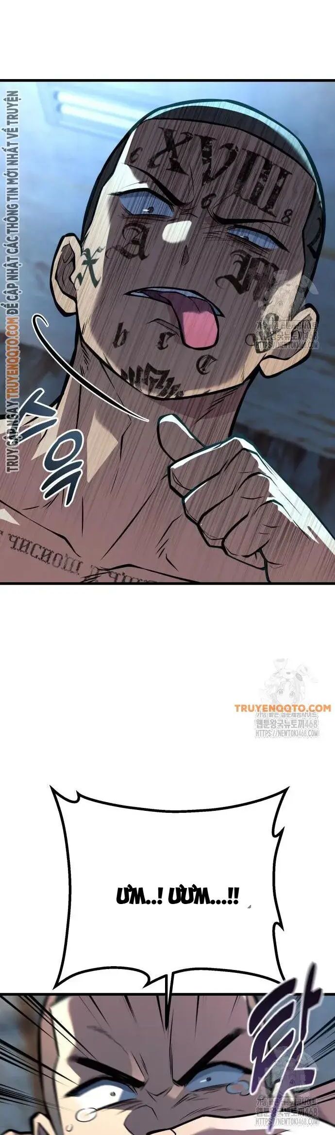 Bạo Lực Vương Chapter 49 - Trang 2