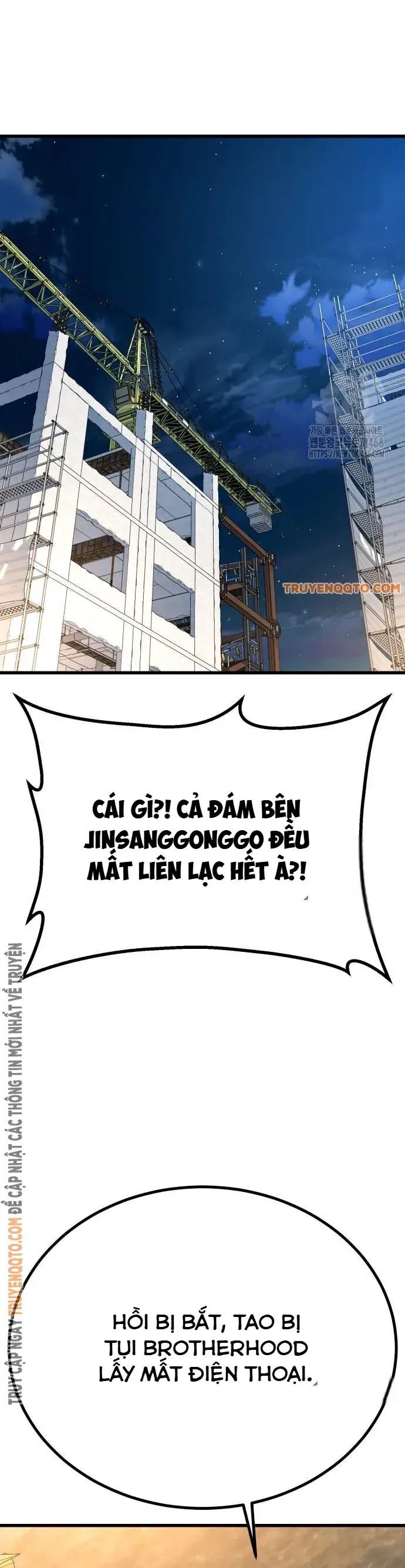 Bạo Lực Vương Chapter 49 - Trang 2