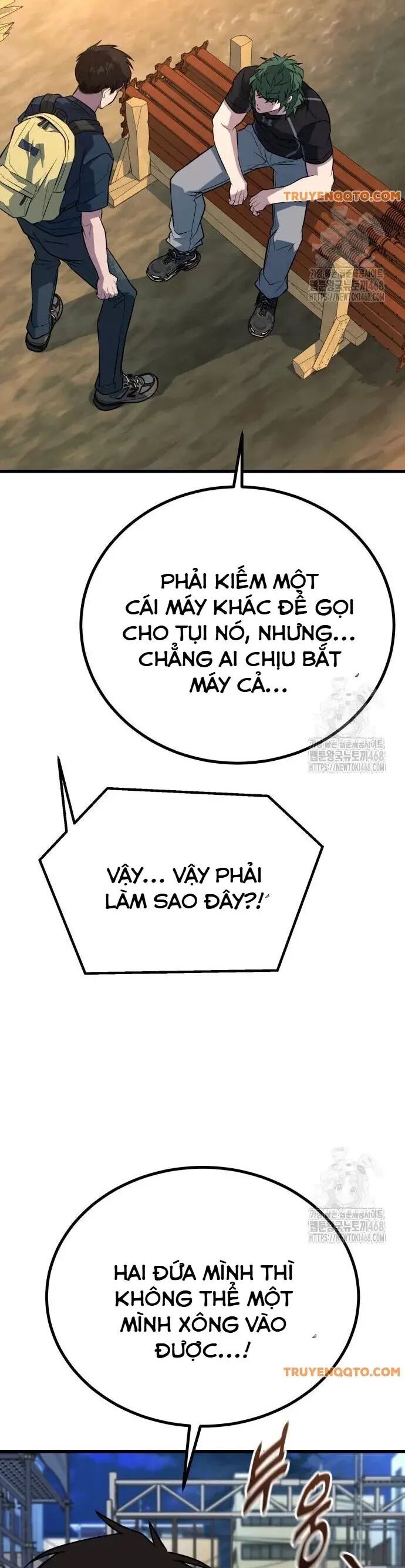 Bạo Lực Vương Chapter 49 - Trang 2