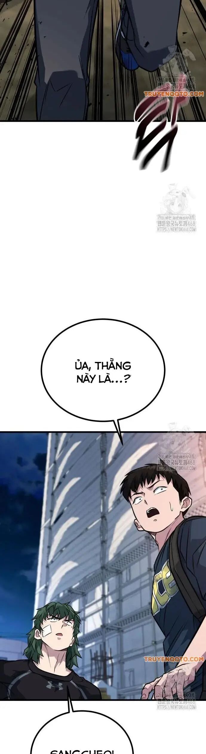Bạo Lực Vương Chapter 49 - Trang 2