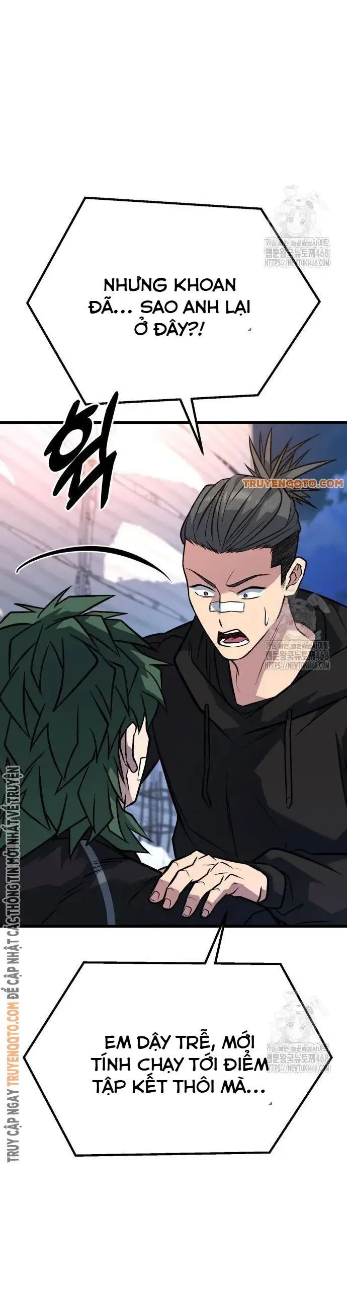 Bạo Lực Vương Chapter 49 - Trang 2