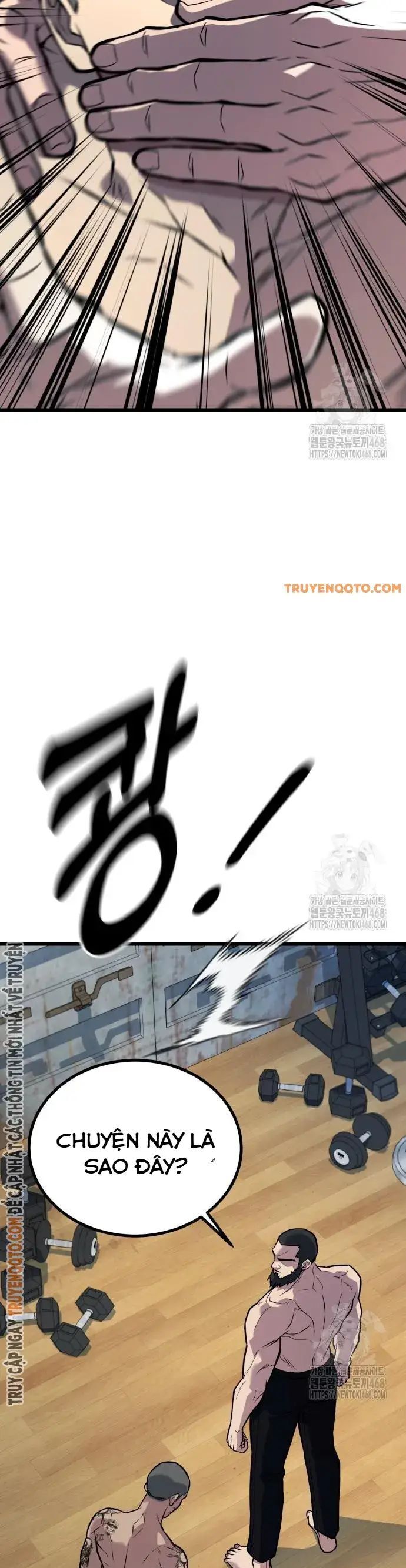 Bạo Lực Vương Chapter 49 - Trang 2