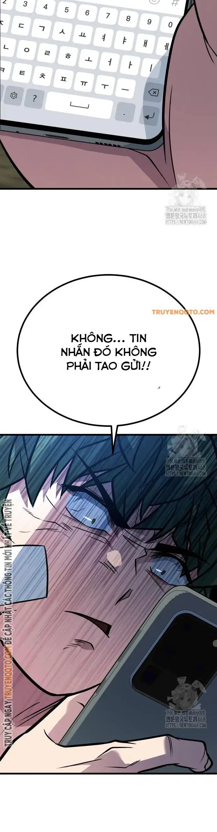 Bạo Lực Vương Chapter 49 - Trang 2