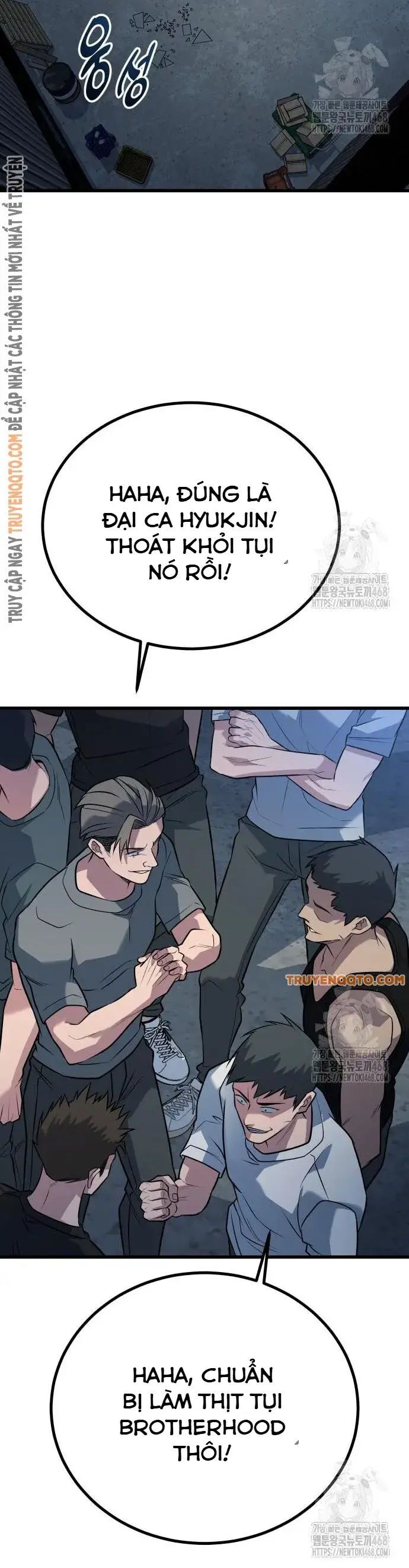 Bạo Lực Vương Chapter 49 - Trang 2