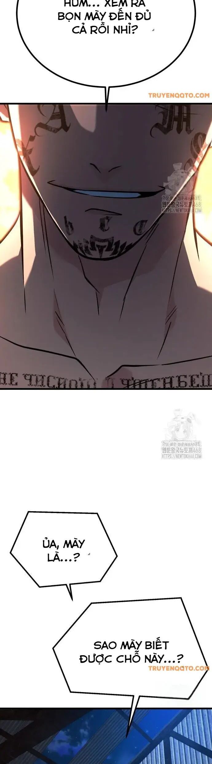 Bạo Lực Vương Chapter 49 - Trang 2