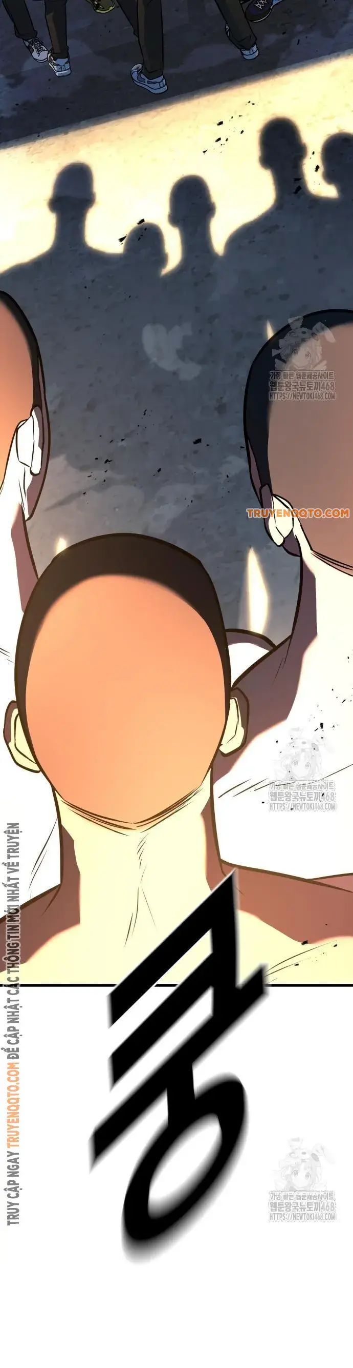 Bạo Lực Vương Chapter 49 - Trang 2