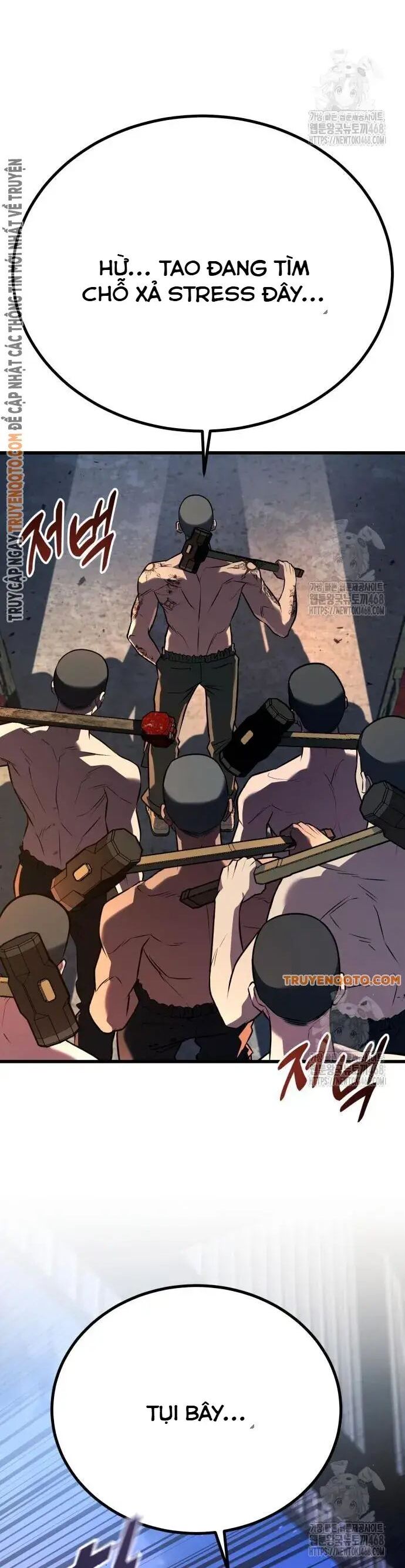 Bạo Lực Vương Chapter 49 - Trang 2