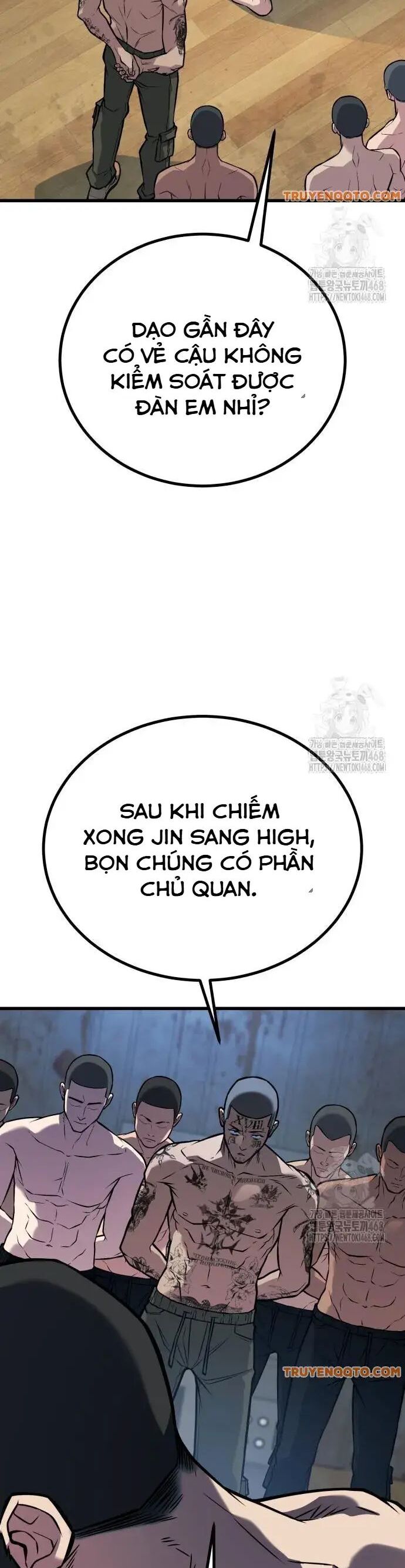 Bạo Lực Vương Chapter 49 - Trang 2