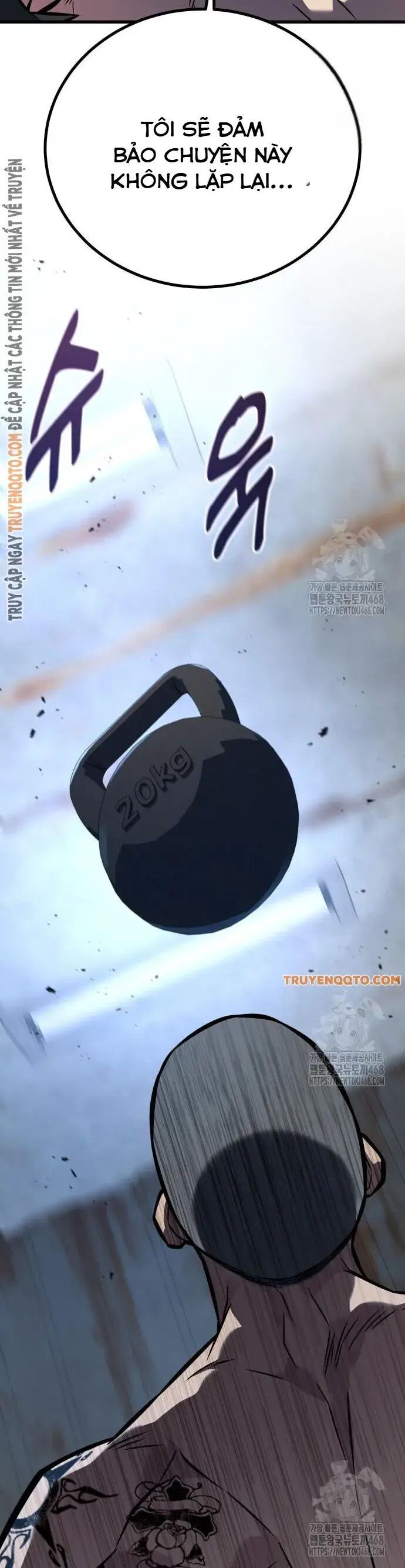 Bạo Lực Vương Chapter 49 - Trang 2