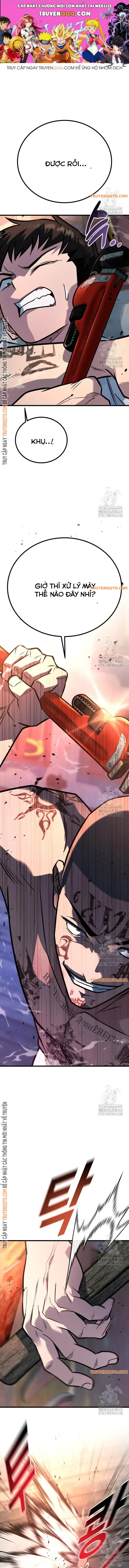 Bạo Lực Vương Chapter 48 - Trang 2