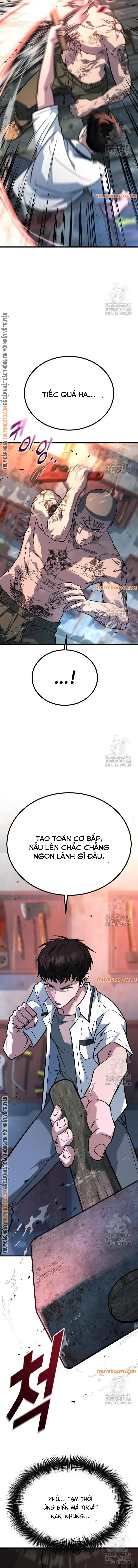 Bạo Lực Vương Chapter 48 - Trang 2