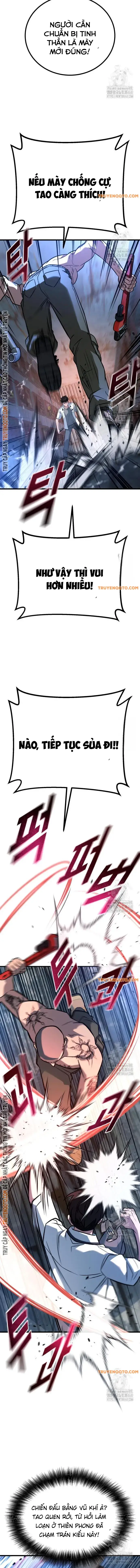 Bạo Lực Vương Chapter 48 - Trang 2