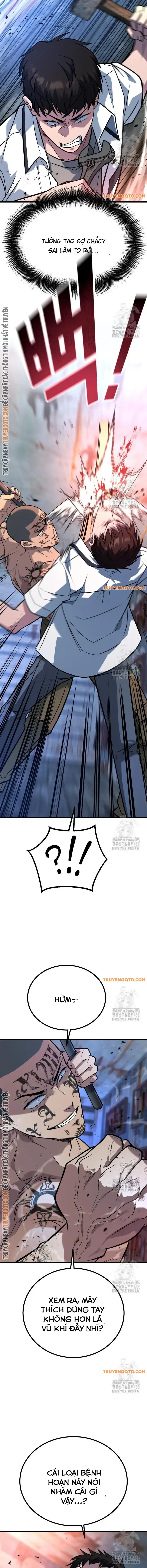 Bạo Lực Vương Chapter 48 - Trang 2