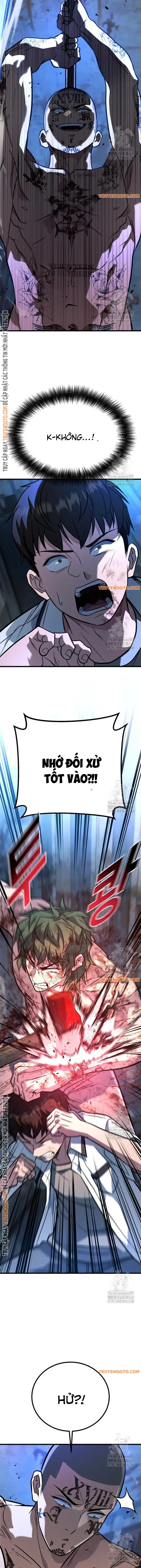 Bạo Lực Vương Chapter 48 - Trang 2