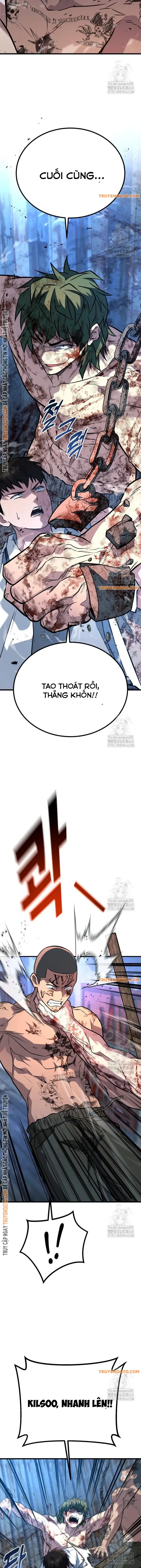 Bạo Lực Vương Chapter 48 - Trang 2