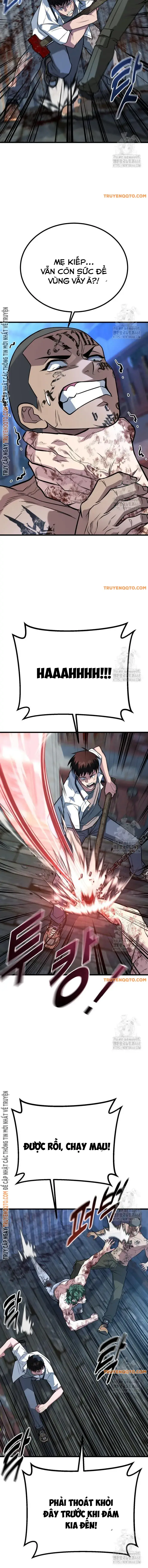 Bạo Lực Vương Chapter 48 - Trang 2