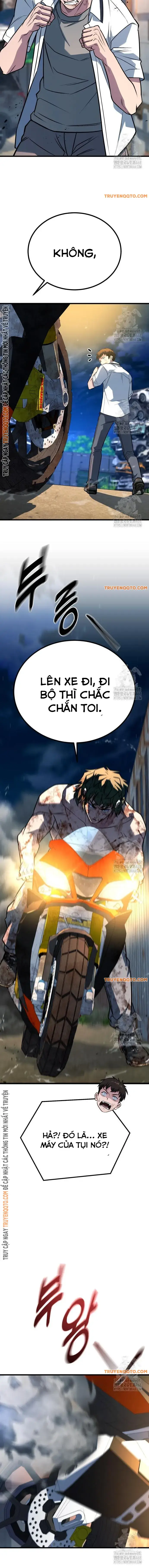 Bạo Lực Vương Chapter 48 - Trang 2