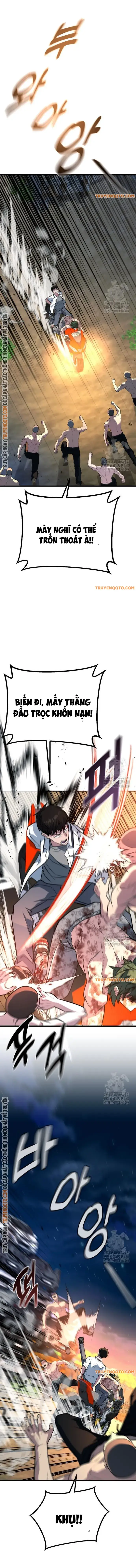 Bạo Lực Vương Chapter 48 - Trang 2