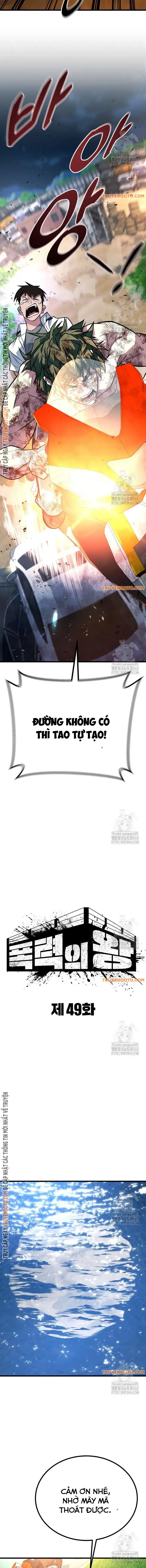 Bạo Lực Vương Chapter 48 - Trang 2
