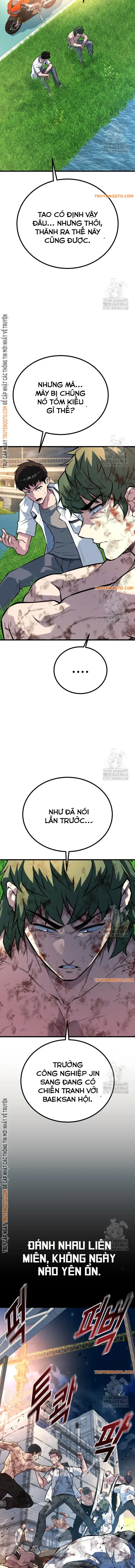 Bạo Lực Vương Chapter 48 - Trang 2