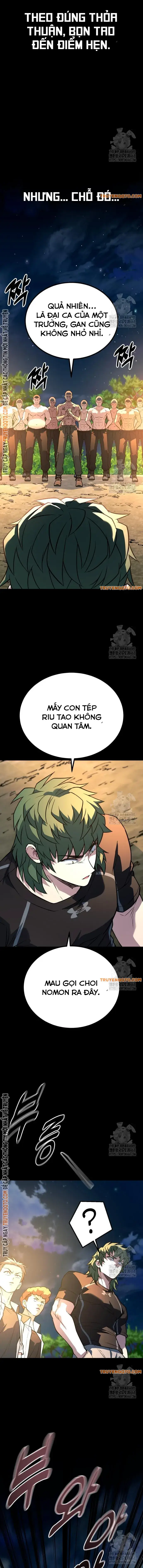 Bạo Lực Vương Chapter 48 - Trang 2